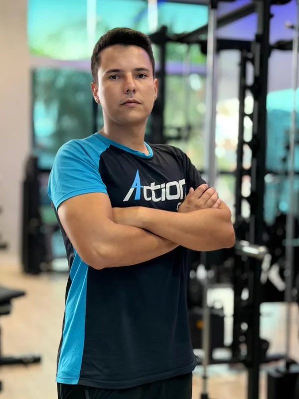 Lucas Dionízio